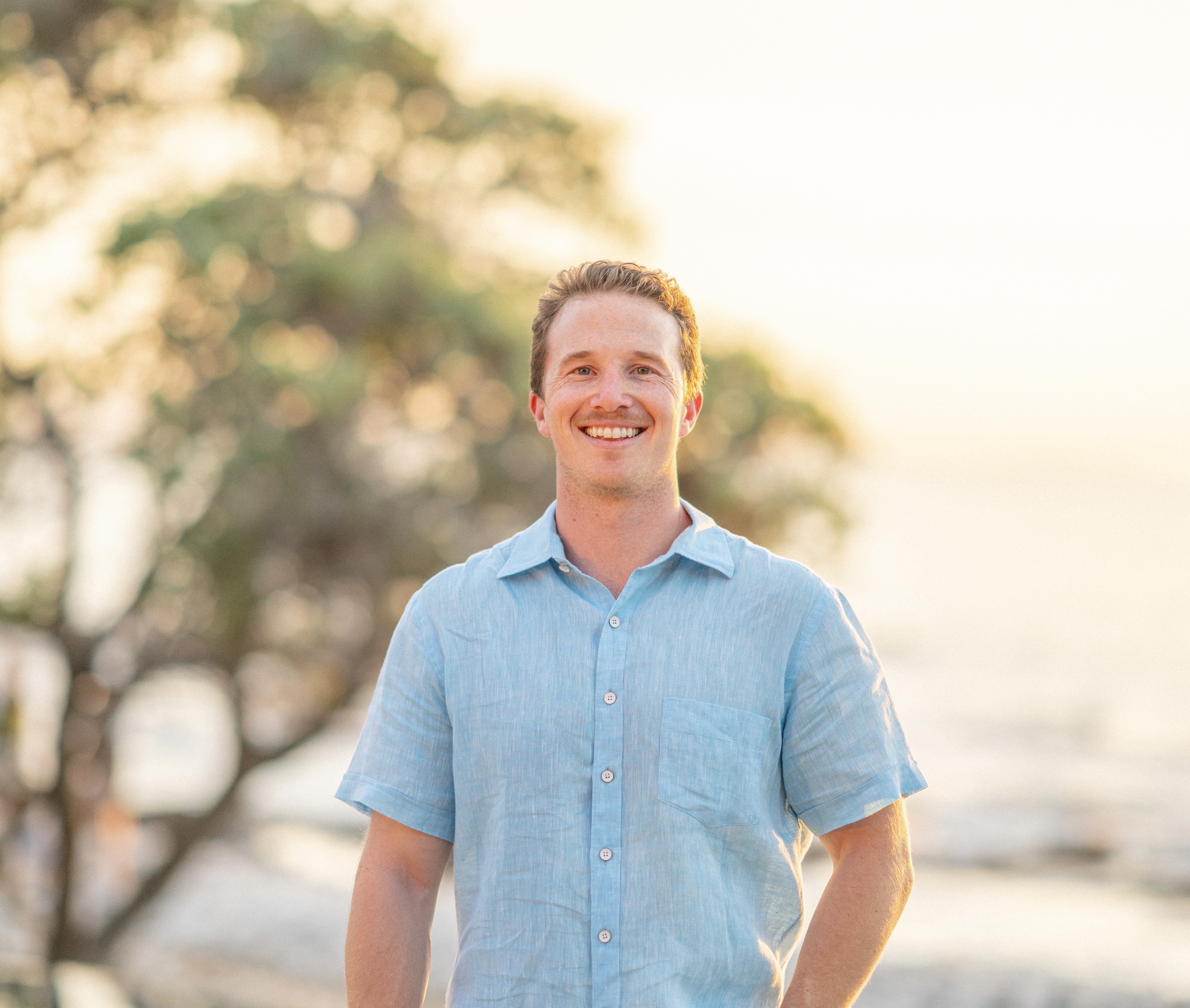 Adam Boehrer, Pacific Sotheby's International Realty, San Clemente, California